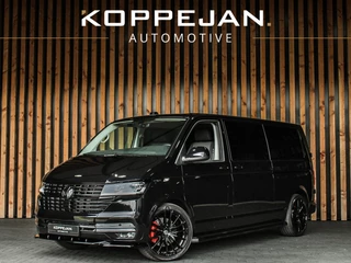Volkswagen Transporter - 58682152-0
