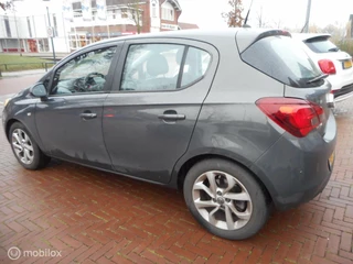 Opel Corsa Opel Corsa 1.0 Turbo Business+ - afbeelding nr 4