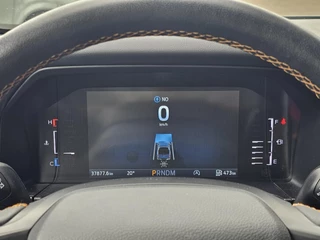 Ford Ranger Ford Ranger 2.0 Wildtrak Super Cab EcoBlue Trekhaak | 3.500 kg trekgewicht | Vol leder | Full led | Adaptive cruise control | Surround camera | Digitaal dashboard | Stoelverwarming etc. - afbeelding nr 18