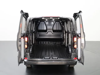Ford Transit Custom | Navigatie | Camera | 3-Persoons | Vol ! | 5 jaar garantie - afbeelding nr 4