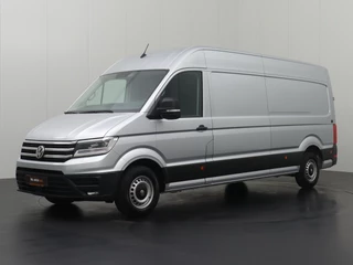 Volkswagen Crafter Volkswagen Crafter 2.0TDI 177PK DSG Automaat L4H3 | Led | Navigatie | Camera | Airco | Cruise | Betimmering - afbeelding nr 7