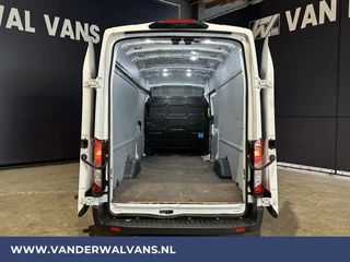 Ford Transit Ford Transit 2.0 TDCI 131pk L4H3 Euro6 Airco | Camera | Navigatie | Apple Carplay | Android Auto Cruisecontrol, Parkeersensoren, Verwarmde voorruit, Stoelverwarming, Bijrijdersbank - afbeelding nr 3