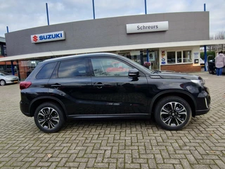 Suzuki Vitara Suzuki Vitara 1.4 Boosterjet Style Smart Hybrid |Panodak|1500 kg trekgewicht | Rijklaar prijs - afbeelding nr 5