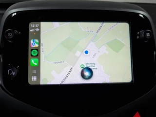 Toyota Aygo Toyota Aygo 1.0 VVT-i x-play / Automaat / Apple Carplay/Android-Auto / Airco - afbeelding nr 45