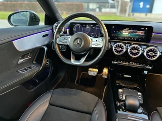 Mercedes-Benz CLA - afbeelding nr 13