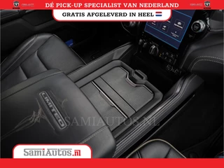 Dodge Ram 1500 360 CAMERA | LANE ASSIST | MEMORY SEATS | DUBBELE CABINE | CREWCAB - afbeelding nr 41