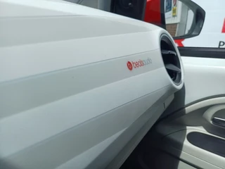 Volkswagen up! Volkswagen up! Up 1.0 BMT Beats Airco LMV Audio Electr. pakket - afbeelding nr 19