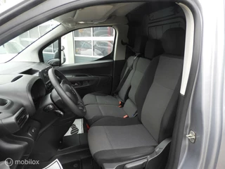 Citroën Berlingo Citroen Berlingo bestel 1.5 BlueHDI 3 zits - afbeelding nr 9