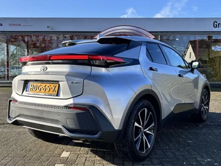 Toyota C-HR - afbeelding nr 8