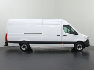 Mercedes-Benz Sprinter | Navigatie | Camera | Betimmering | Airco | Cruise - afbeelding nr 13