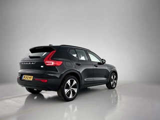 Volvo XC40 - afbeelding nr 5