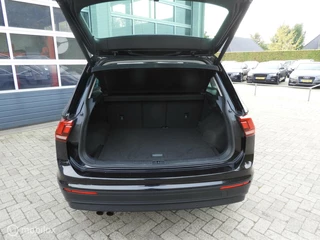 Volkswagen Tiguan Volkswagen Tiguan 1.4 TSI 150 PK , Panorama , Leder - afbeelding nr 14