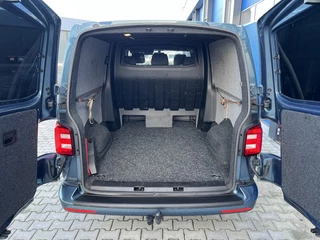 Volkswagen Transporter - afbeelding nr 11