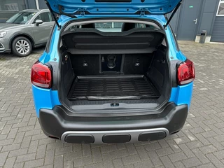 Citroën C3 Aircross - afbeelding nr 8