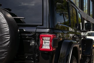 Jeep Wrangler All-in rijklrprs | elec. vouwdak - afbeelding nr 37