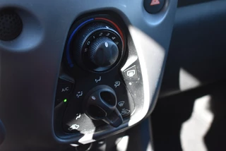 Peugeot 108 - afbeelding nr 22