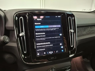 Volvo XC40 Volvo XC40 Single Motor Extended Range Core 82 kWh | Camera | Climate control | - afbeelding nr 12