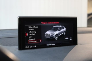 Audi SQ7 Audi SQ7 4.0 TDI SQ7 Quattro Pro Line | B&O ADV | 7P | - afbeelding nr 60
