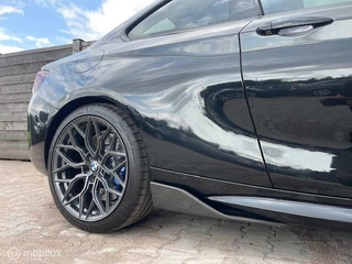BMW M2 BMW 2-serie Coupé M2 DCT NL-AUTO M-Performance - afbeelding nr 15