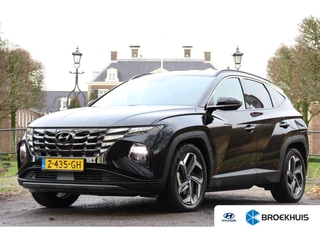 Hyundai Tucson 1.6 T-GDI 265pk PHEV Premium 4WD