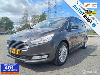 Ford Galaxy - 160282424-0