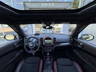MINI Countryman Mini Mini Countryman 2.0 John Cooper Works ALL4 Chili |Pano|H&K|Cam - afbeelding nr 10