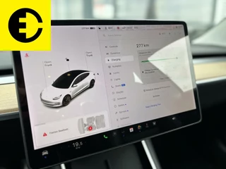 Tesla Model 3 Tesla Model 3 Performance AWD 75 kWh | Autopilot |Pano |20inch - afbeelding nr 23