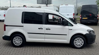Volkswagen Caddy - afbeelding nr 4