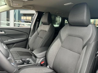 Nissan QASHQAI - afbeelding nr 14