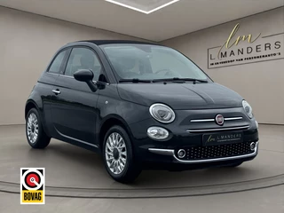 Fiat 500C - 2968899-0
