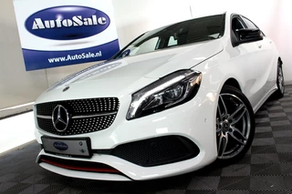 Mercedes-Benz A-Klasse - afbeelding nr 30
