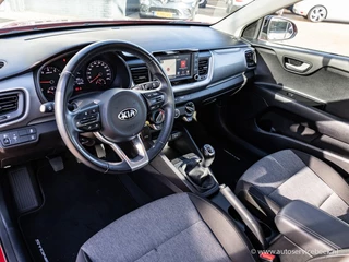 Kia Stonic - afbeelding nr 8