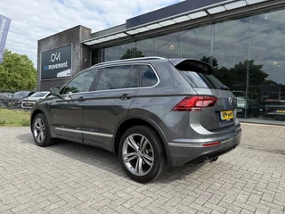 Volkswagen Tiguan - afbeelding nr 12