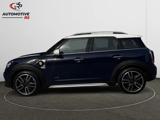MINI Countryman Mini Countryman SE 2.0 John Cooper Works ALL4 Chili | Pano • HUD • Harman Kardon • Apple CarPlay | 2018 - afbeelding nr 14