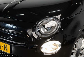 Fiat 500 Fiat 500 0.9 TwinAir Turbo Collezione - afbeelding nr 15