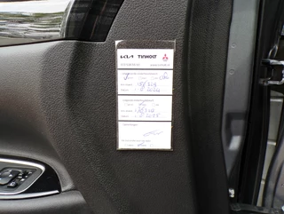Mitsubishi Outlander Mitsubishi Outlander 2.0 PHEV Executive Edition NAVI CAMERA TELEFOON CRUISECONTROL..... - afbeelding nr 4