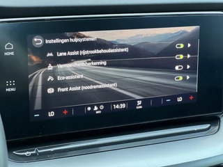 Škoda Octavia Skoda Octavia Combi 1.0 TSI Business Edition NAP | Virtual | LED | PDC | Carplay | - afbeelding nr 15