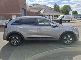 Kia Niro Kia Niro 1.6 GDi Hybrid DynamicLine - afbeelding nr 6