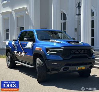 Dodge Ram 1500 - 50259035-0