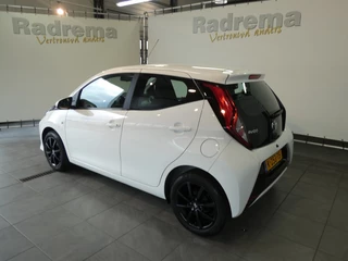 Toyota Aygo - afbeelding nr 4