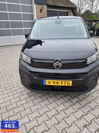 Citroën Berlingo - 216018696-0