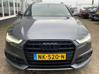 Audi A6 - afbeelding nr 3