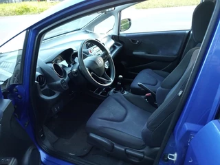 Honda Jazz Honda Jazz 5 Drs 1.2i Cool - afbeelding nr 7