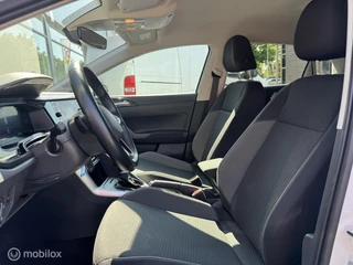 Volkswagen Polo Volkswagen Polo 1.0 TSI Life Edition / Automaat / Carplay - afbeelding nr 6