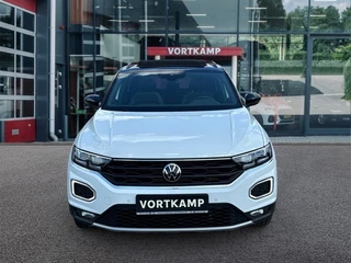 Volkswagen T-Roc - afbeelding nr 2