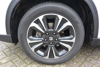 Suzuki Vitara - afbeelding nr 17