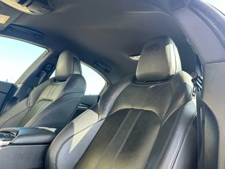 Maserati Ghibli Maserati Ghibli 3.0 V6 D GranLusso/LUCHTV/PARKS/NAVI/APK - afbeelding nr 20