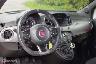Fiat 500 Fiat 500 0.9 TwinAir Turbo Sport| Apple carplay|Garantie| - afbeelding nr 2