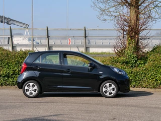 Kia Picanto | AIRCO | - afbeelding nr 5