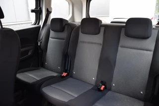 Toyota ProAce Toyota PROACE CITY Verso 1.2 Turbo Cool Comfort | Cruise control | verkeersbord detectie | DAB ontvanger | - afbeelding nr 11